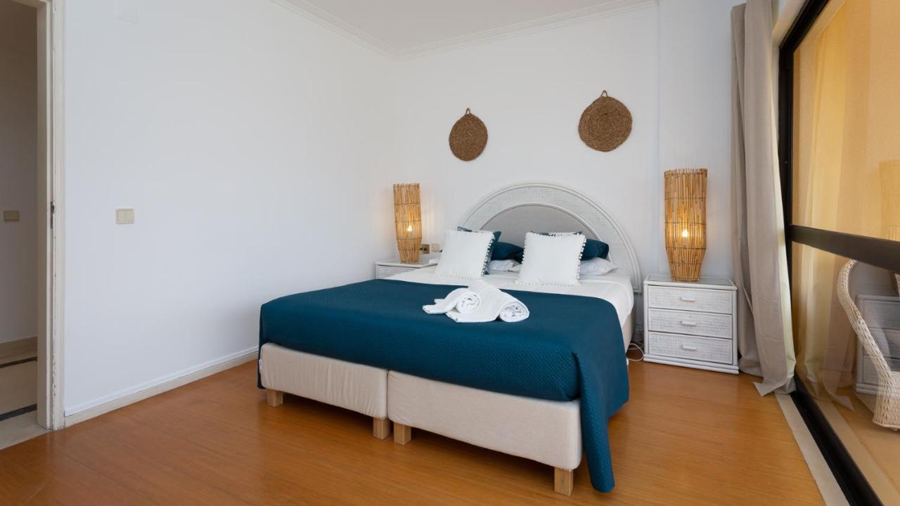 Marina 2Bdr Apartment With Balcony & Pool - 5Min From Beach By Lovelystay Куартейра Екстериор снимка