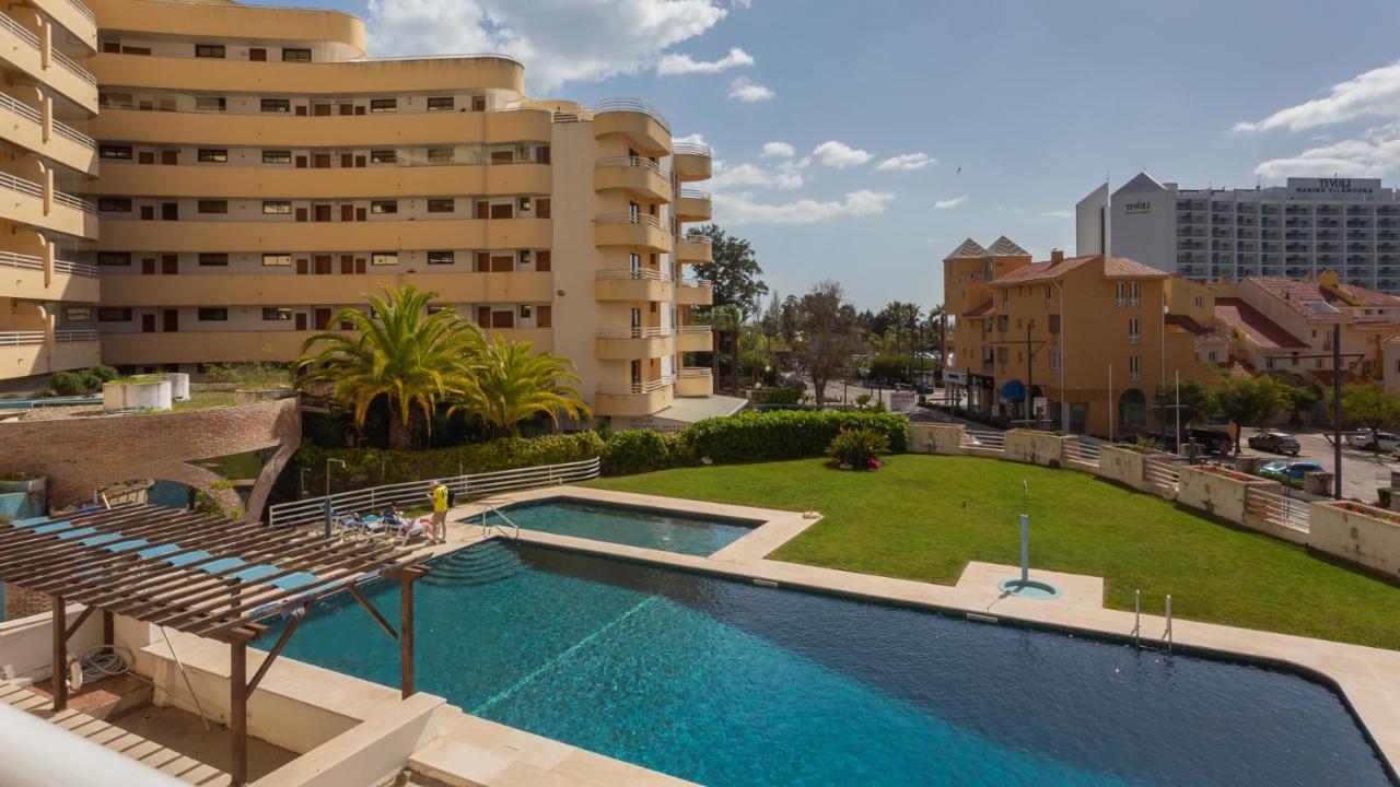 Marina 2Bdr Apartment With Balcony & Pool - 5Min From Beach By Lovelystay Куартейра Екстериор снимка