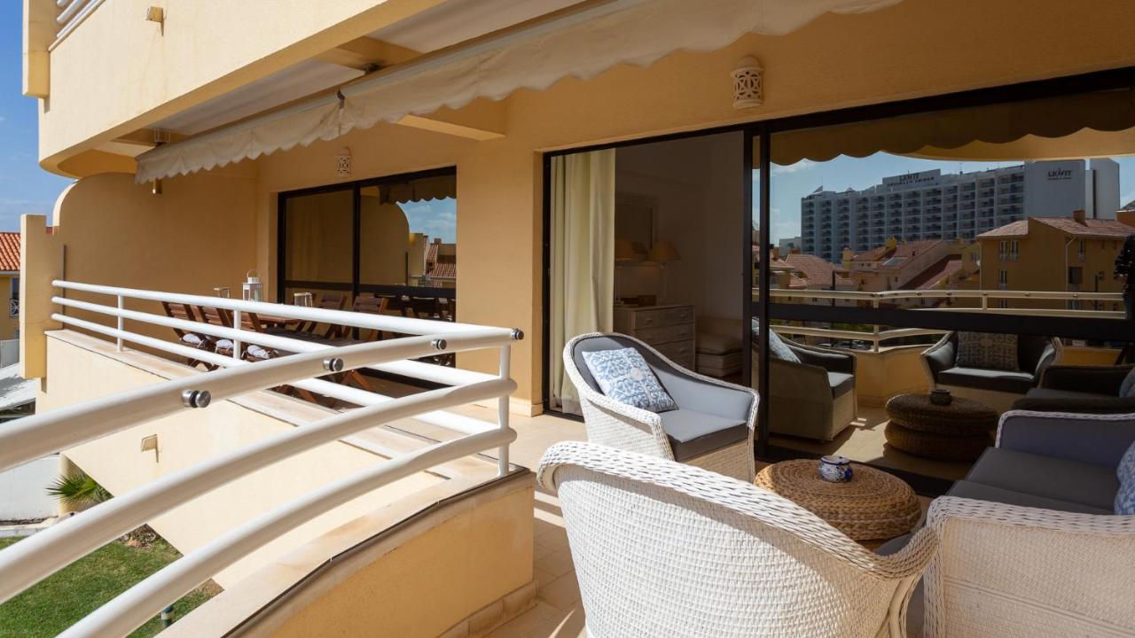 Marina 2Bdr Apartment With Balcony & Pool - 5Min From Beach By Lovelystay Куартейра Екстериор снимка